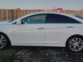 Hyundai Sonata 2010 года за 6 000 000 тг. в Щучинск – фото 5