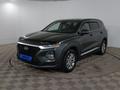 Hyundai Santa Fe 2020 года за 11 500 000 тг. в Шымкент