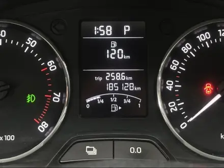 Skoda Rapid 2014 года за 5 500 000 тг. в Актобе – фото 16