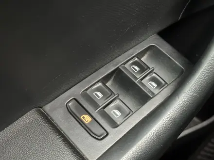 Skoda Rapid 2014 года за 5 500 000 тг. в Актобе – фото 15