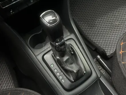Skoda Rapid 2014 года за 5 500 000 тг. в Актобе – фото 20