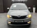 Skoda Rapid 2014 года за 5 500 000 тг. в Актобе – фото 2