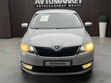 Skoda Rapid 2014 года за 5 500 000 тг. в Актобе – фото 2