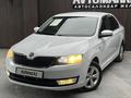 Skoda Rapid 2014 года за 5 500 000 тг. в Актобе
