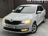Skoda Rapid 2014 года за 5 500 000 тг. в Актобе
