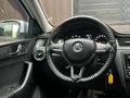 Skoda Rapid 2014 года за 5 500 000 тг. в Актобе – фото 8