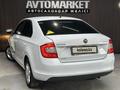 Skoda Rapid 2014 года за 5 500 000 тг. в Актобе – фото 5