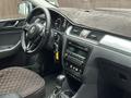 Skoda Rapid 2014 года за 5 500 000 тг. в Актобе – фото 7