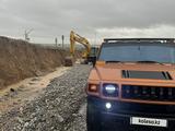 Hummer H2 2007 года за 13 000 000 тг. в Шымкент – фото 2