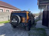 Hummer H2 2007 года за 13 000 000 тг. в Шымкент – фото 5