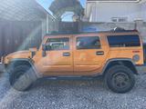Hummer H2 2007 года за 13 000 000 тг. в Шымкент – фото 4