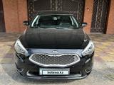 Kia K7 2015 годаfor6 950 000 тг. в Шымкент – фото 3