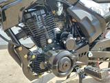 Regulmoto  SK200-9 2026 годаfor439 000 тг. в Астана – фото 4
