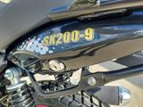 Regulmoto  SK200-9 2026 годаfor439 000 тг. в Астана – фото 5