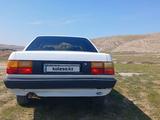 Audi 100 1990 года за 1 150 000 тг. в Жанатас – фото 5