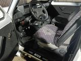 ВАЗ (Lada) Lada 2121 2004 года за 900 000 тг. в Рудный – фото 3