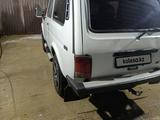 ВАЗ (Lada) Lada 2121 2004 годаfor900 000 тг. в Рудный – фото 5