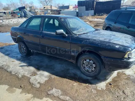 Audi 80 1990 года за 1 100 000 тг. в Павлодар – фото 7
