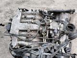 Двигатель на opel monterey 3, 2 6VD1. Опель Монтерей за 375 000 тг. в Алматы