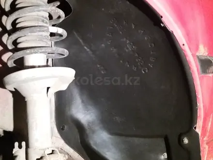 Защита (пыльник) двигателя для Volkswagen Golf 3/Vento за 30 000 тг. в Алматы – фото 22