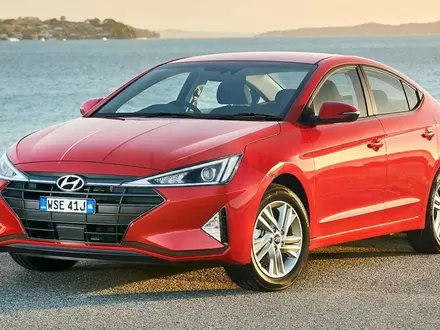 Оригинальный диск Hyundai Elantra AD 2019-2020г. В наличии один диск. за 130 000 тг. в Алматы – фото 3