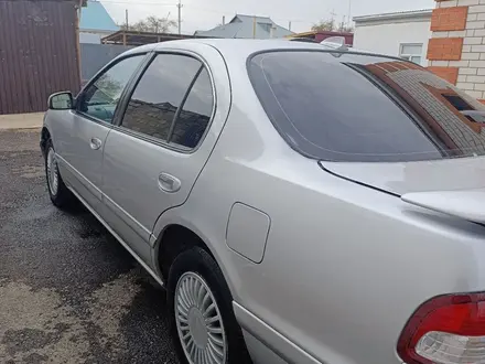 Nissan Cefiro 1997 года за 2 550 000 тг. в Кызылорда – фото 2