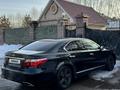 Lexus LS 460 2011 года за 8 000 000 тг. в Астана – фото 3