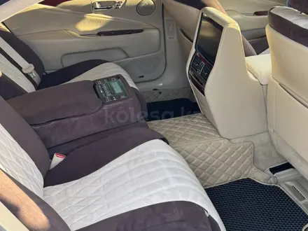 Lexus LS 460 2011 года за 8 000 000 тг. в Астана – фото 10