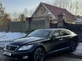 Lexus LS 460 2011 года за 8 000 000 тг. в Астана – фото 4