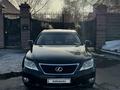 Lexus LS 460 2011 года за 8 000 000 тг. в Астана