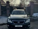 Lexus LS 460 2011 годаүшін8 000 000 тг. в Астана
