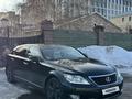 Lexus LS 460 2011 года за 8 000 000 тг. в Астана – фото 2