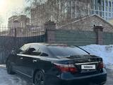 Lexus LS 460 2011 годаүшін8 000 000 тг. в Астана – фото 5