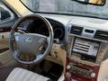 Lexus LS 460 2011 года за 8 000 000 тг. в Астана – фото 9