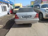 Mercedes-Benz C 180 1994 года за 1 750 000 тг. в Кокшетау – фото 2