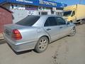 Mercedes-Benz C 180 1994 годаүшін1 750 000 тг. в Кокшетау – фото 3