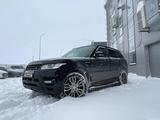 Land Rover Range Rover Sport 2015 года за 25 000 000 тг. в Астана – фото 3