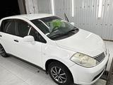 Nissan Tiida 2007 года за 3 000 000 тг. в Актау