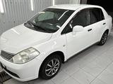 Nissan Tiida 2007 годаfor3 000 000 тг. в Актау – фото 2