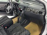Nissan Tiida 2007 годаfor3 000 000 тг. в Актау – фото 3
