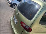 Hyundai Starex 2003 года за 1 500 000 тг. в Астана – фото 2