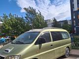 Hyundai Starex 2003 года за 1 500 000 тг. в Астана – фото 3