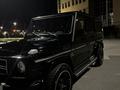 Mercedes-Benz G 55 AMG 2004 годаfor17 000 000 тг. в Алматы – фото 3