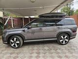 Hyundai Santa Fe 2024 годаүшін17 100 000 тг. в Алматы