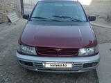 Mitsubishi Space Wagon 1997 года за 1 800 000 тг. в Туркестан – фото 3