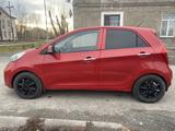 Kia Picanto 2014 годаfor4 000 000 тг. в Экибастуз – фото 4