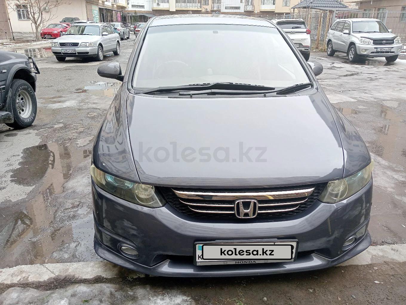 Honda Odyssey 2003 г.