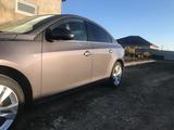 Chevrolet Cruze 2012 года за 4 800 000 тг. в Атырау – фото 2