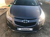 Chevrolet Cruze 2012 года за 4 600 000 тг. в Атырау