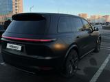 Li L9 2024 года за 31 800 000 тг. в Алматы – фото 4